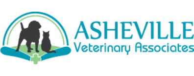 Asheville Veterinary Associates-HeaderLogo